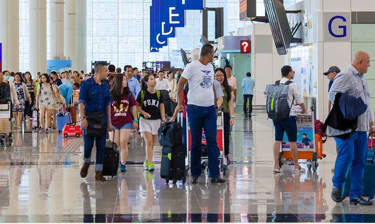 The Wrap: Where travellers are going to spend the Lunar New Year