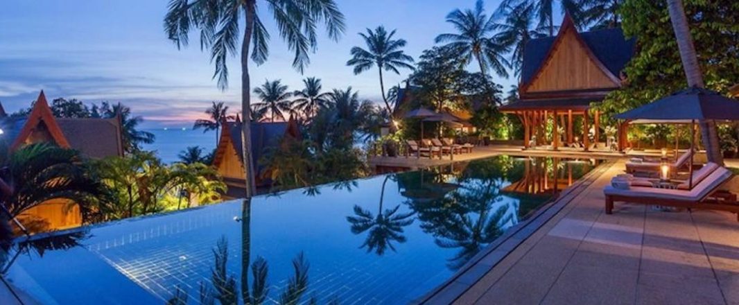 AccorHotels strengthens position in luxury private rental market with Travel Keys acquisition
