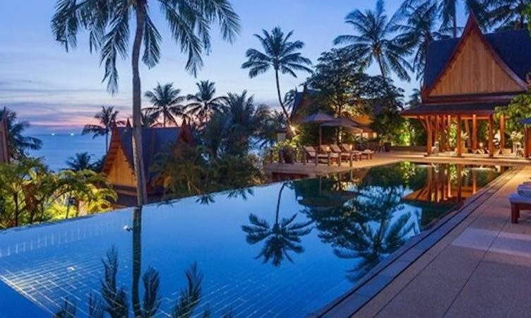 AccorHotels strengthens position in luxury private rental market with Travel Keys acquisition
