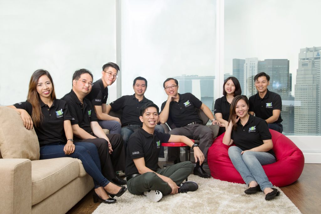 GlobalTix | E-Ticketing for Attractions | WIT