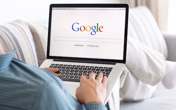 Google is most common source of travel inspiration for most travellers (Image credit: Prykhodov/iStock)