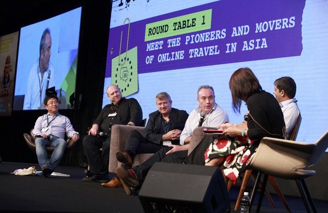 WIT Hospitality Reimagines – focuses on change and disruption