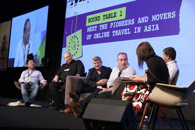 WIT Hospitality Reimagines – focuses on change and disruption