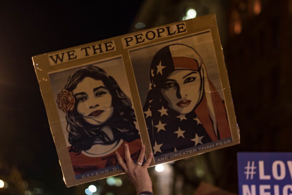 Trump Travel Ban | The Millennial Traveller | WIT