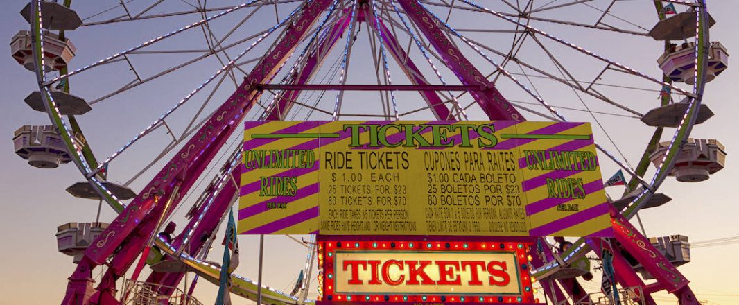 GlobalTix aims to be the ultimate ticketing platform for attractions, tours and activities