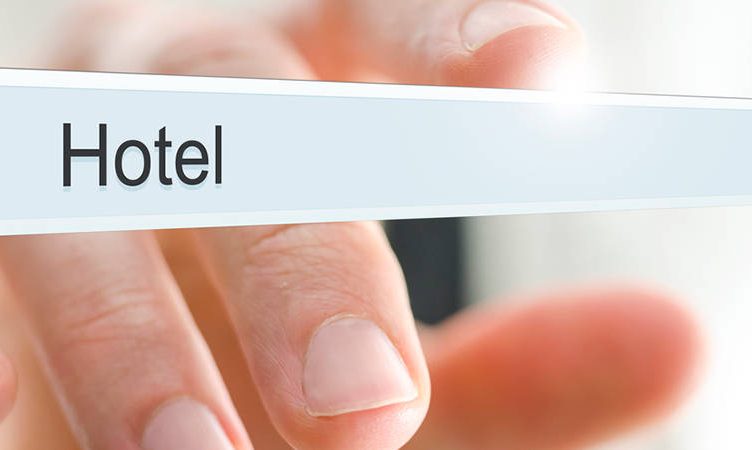 Majority of travellers use search engines when looking for travel inspiration