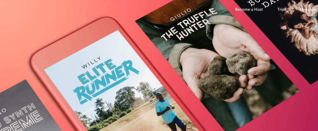 WIT Specials: Airbnb reimagines a new breed of OTA with its venture into Trips