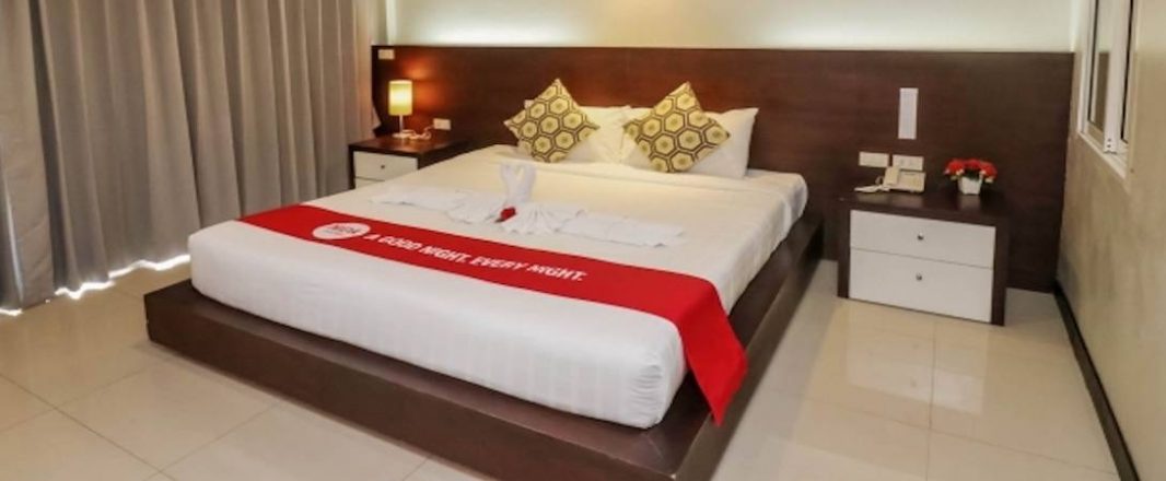 NIDA Rooms raises US$5.6mil, to use fresh funds for expansion