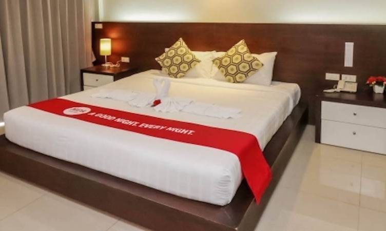NIDA Rooms raises US$5.6mil, to use fresh funds for expansion
