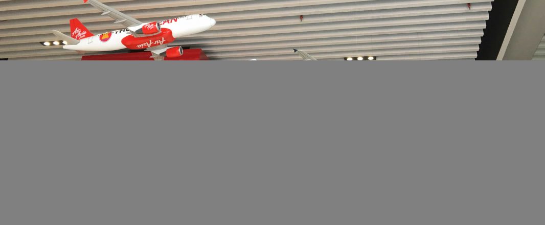Letter from Kuala Lumpur: A day in the life of AirAsia’s RedQ