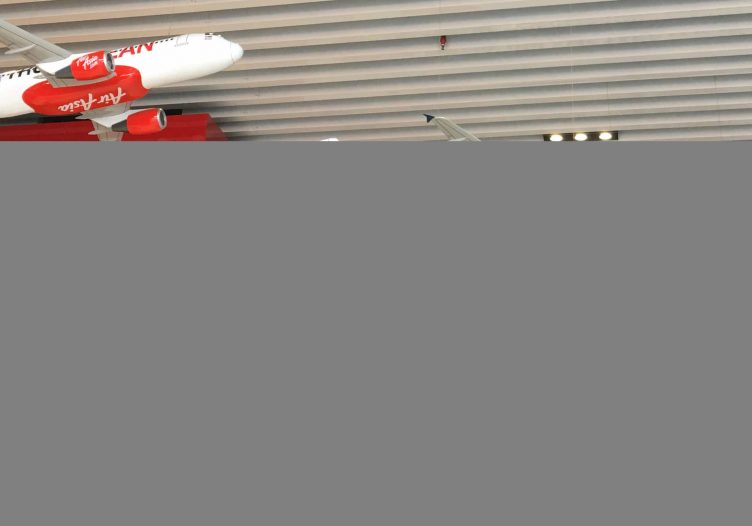 Letter from Kuala Lumpur: A day in the life of AirAsia’s RedQ
