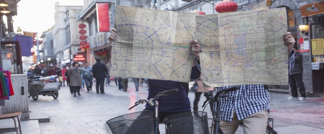 Meet the four new Asian traveller types