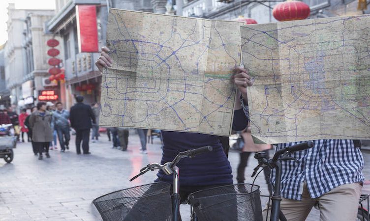 Meet the four new Asian traveller types
