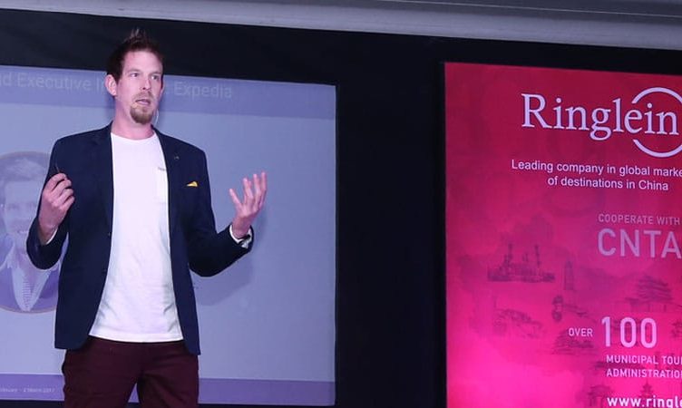 From intern to product and design head, Arthur Chapin talks about the blending of tech and consumer-facing skills 