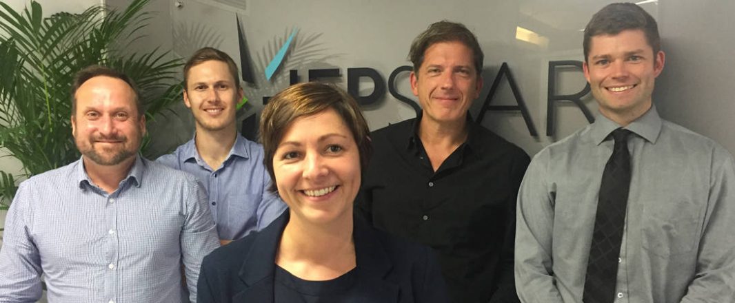 Travel insurance startup Hepstar is Silicon Valley-bound
