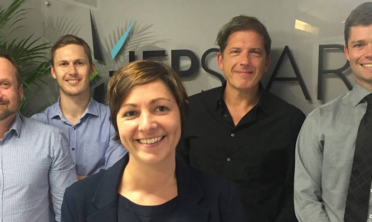 Travel insurance startup Hepstar is Silicon Valley-bound