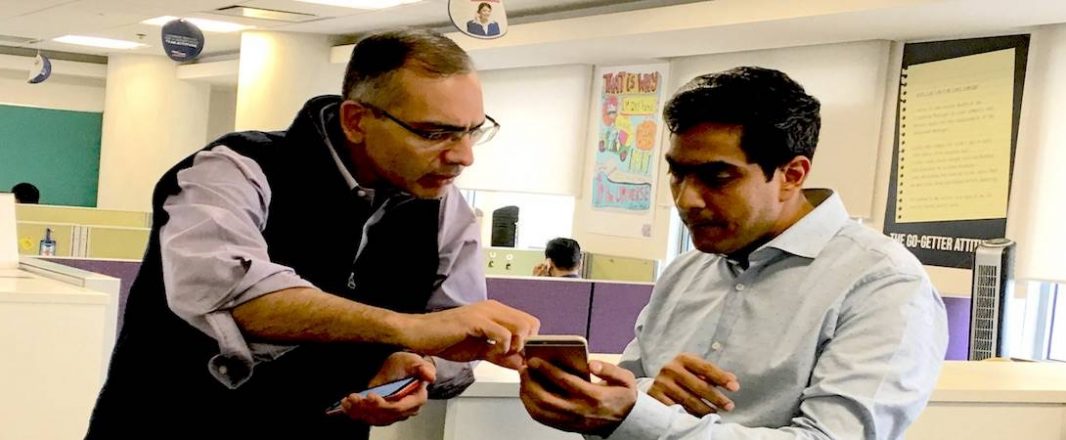 Deep dive into MakeMyTrip’s culture – meet Sid and yes to more women at leadership level