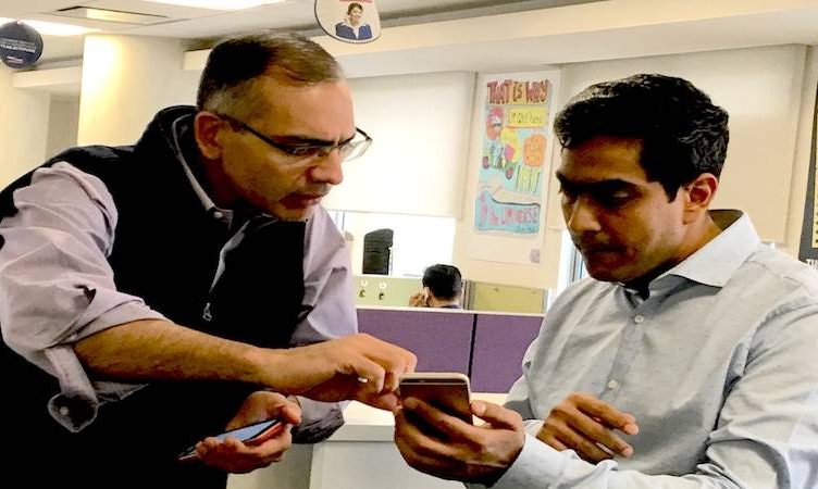 Deep dive into MakeMyTrip’s culture – meet Sid and yes to more women at leadership level