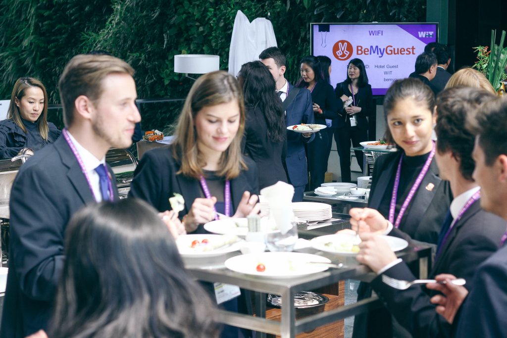 Hospitality Career | WIT Hospitality | The Millennial Traveller