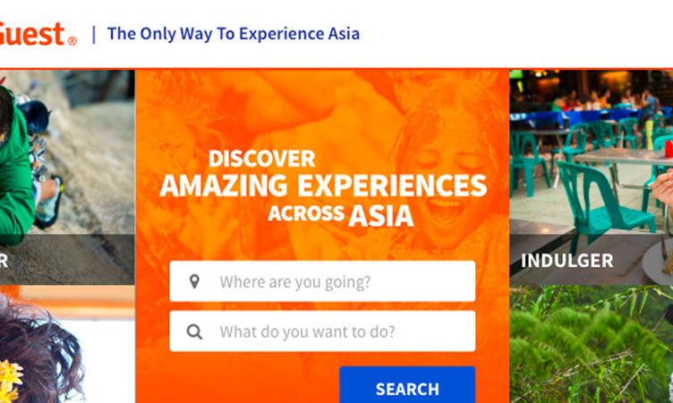 BeMyGuest recognised as Ctrip’s most valued strategic partner