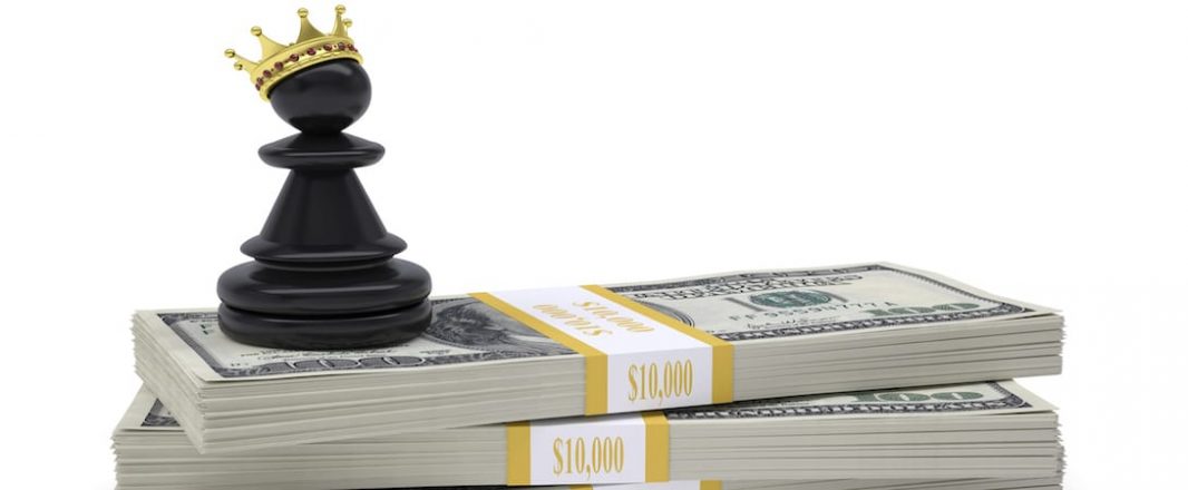 ‘Cash is King’: How revenue is reshaping frequent flyer programmes