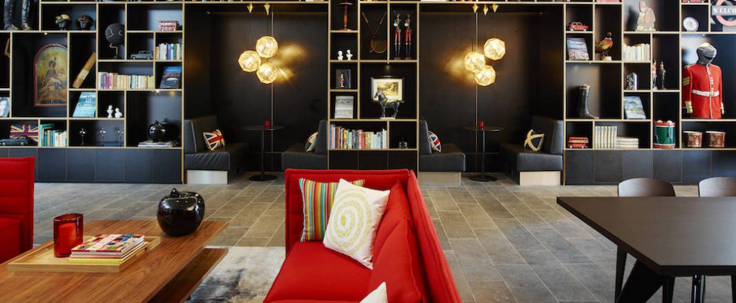 With eye on Asia, citizenM rolls out first hotel in South-east Asia