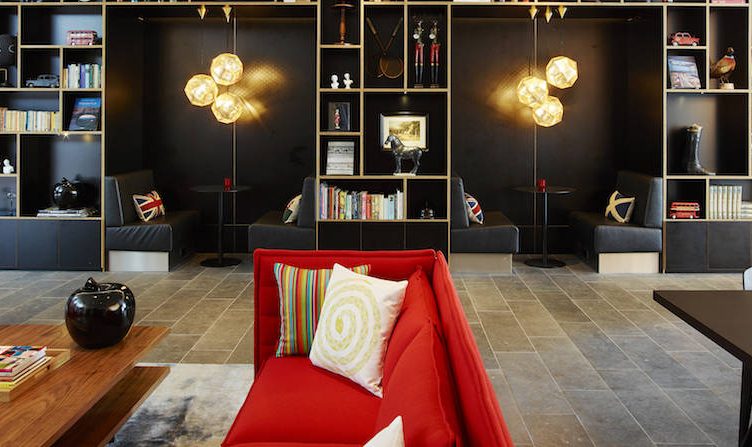 With eye on Asia, citizenM rolls out first hotel in South-east Asia