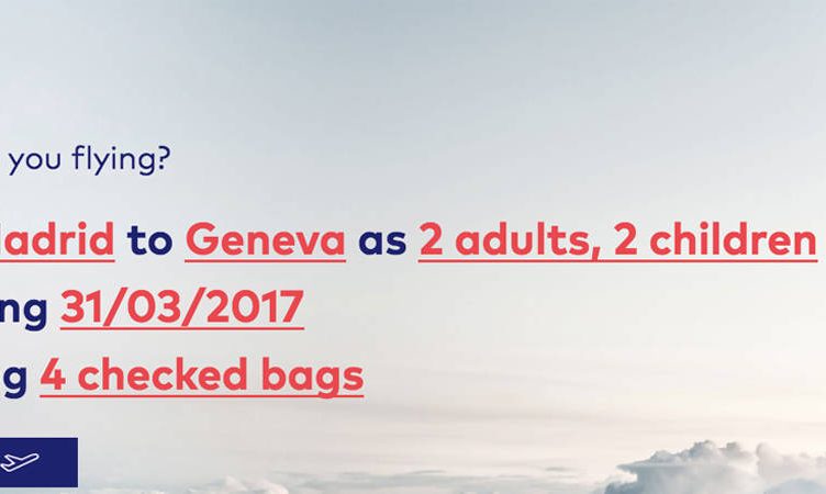 flyiin gets “excited about travel again” building alternative “semi-direct distribution channel” to rival OTAs and meta-search engines