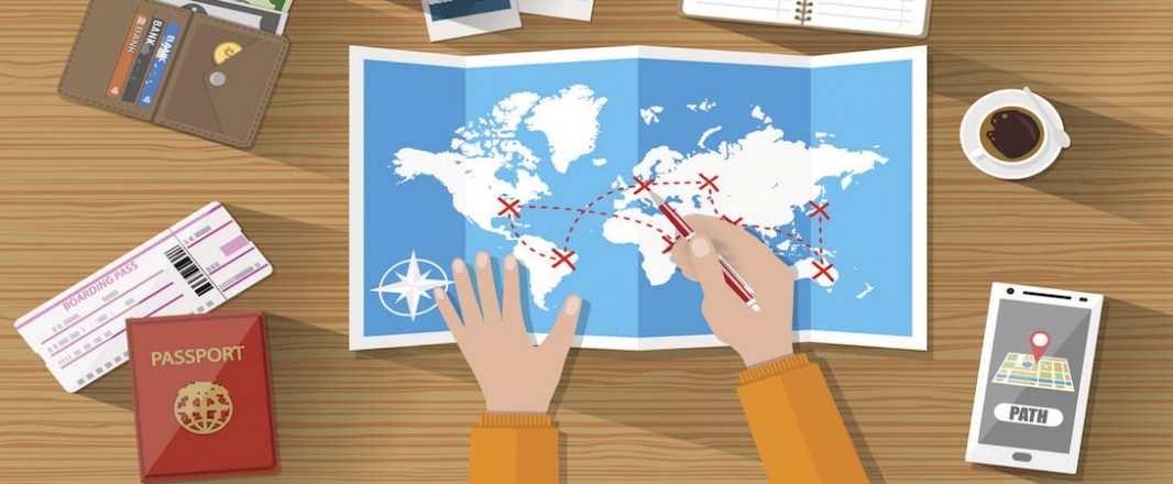 The Wrap: Chinese travel search engine iGola partners with Amadeus to simplify travel shopping