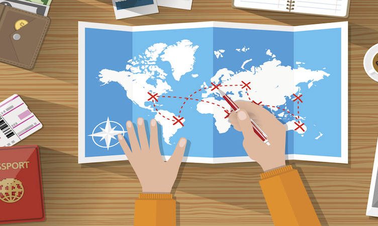 The Wrap: Chinese travel search engine iGola partners with Amadeus to simplify travel shopping