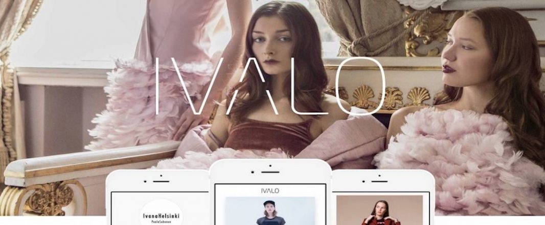 The Wrap: Meet IVALO, the Tinder for fashion