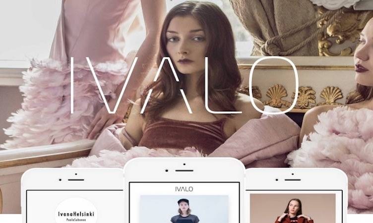 The Wrap: Meet IVALO, the Tinder for fashion