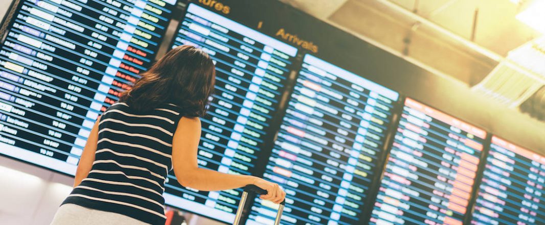 Special Report: No slowdown in Malaysia’s outbound travel despite weak ringgit