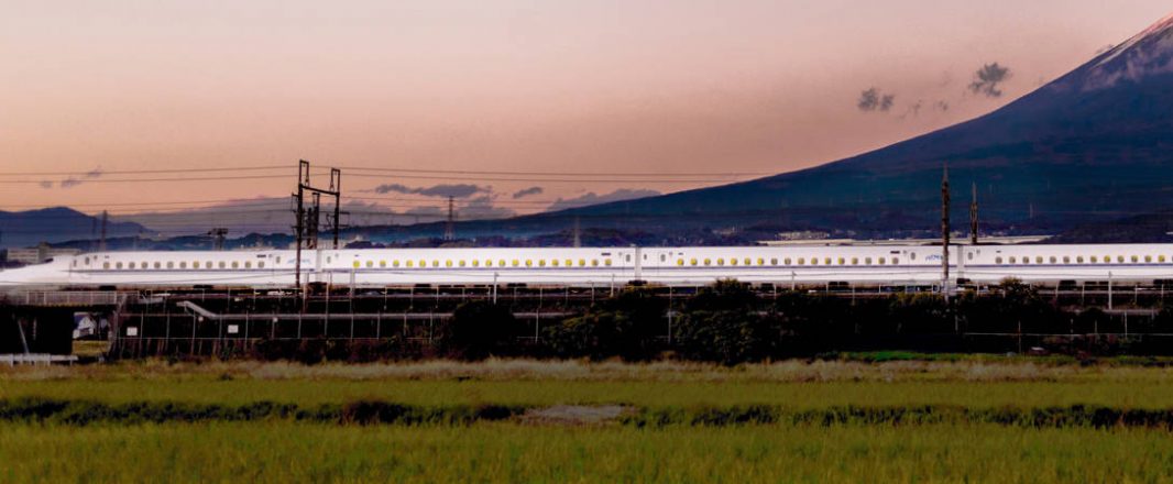 Rail: the time to get onboard is now and here’s how