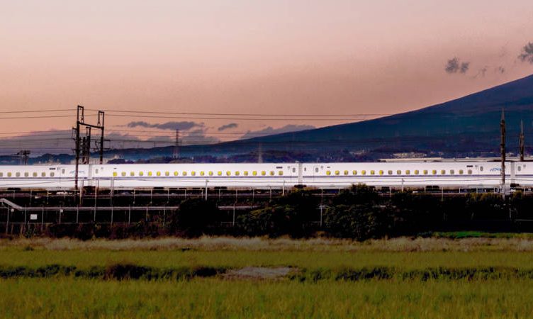 Rail: the time to get onboard is now and here’s how