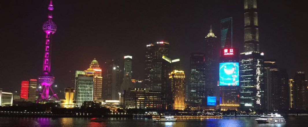 Letter from Delhi & Shanghai: Meet the two giants shaking up travel & Asia
