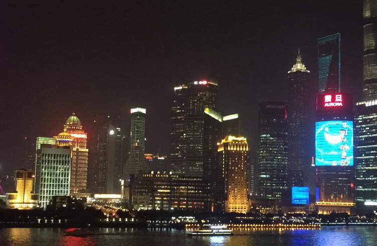 Letter from Delhi & Shanghai: Meet the two giants shaking up travel & Asia