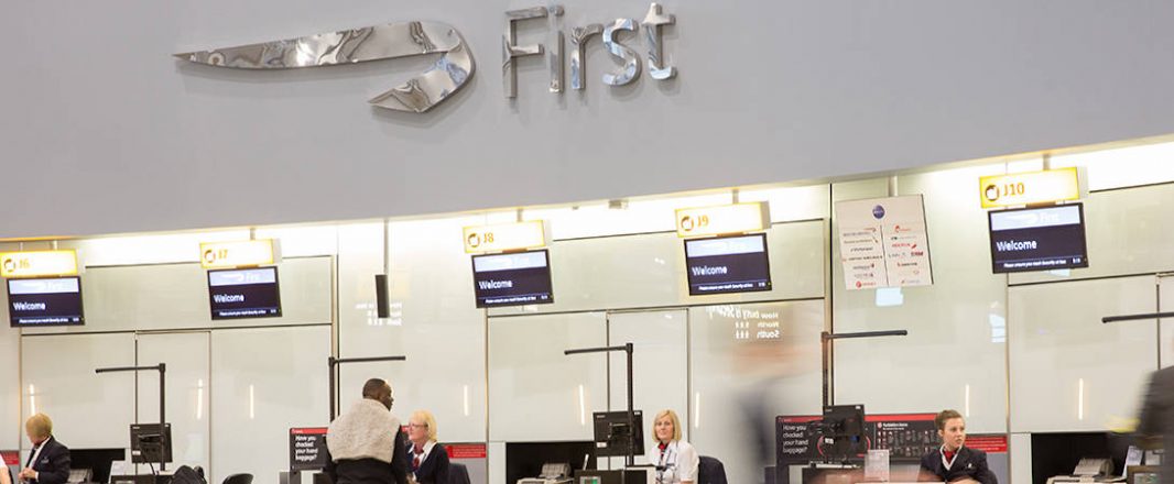 The Wrap: British Airways is investing £500m to boost customer travel experience