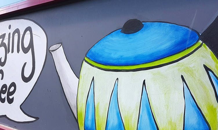 Heritage Race heads to Melbourne for some coffee and culture