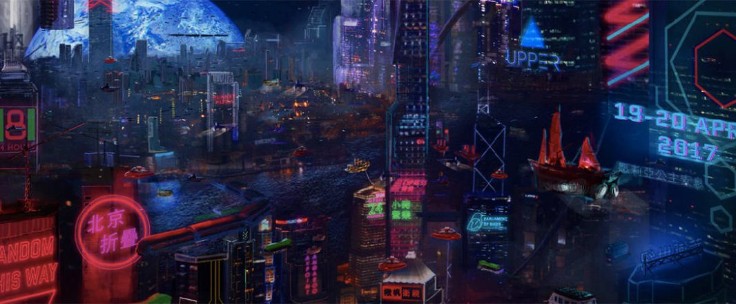Eight lessons for startups from the sci-fi world