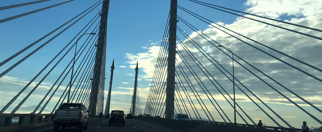 Letter from Penang: Beyond food to tech, heritage and startups
