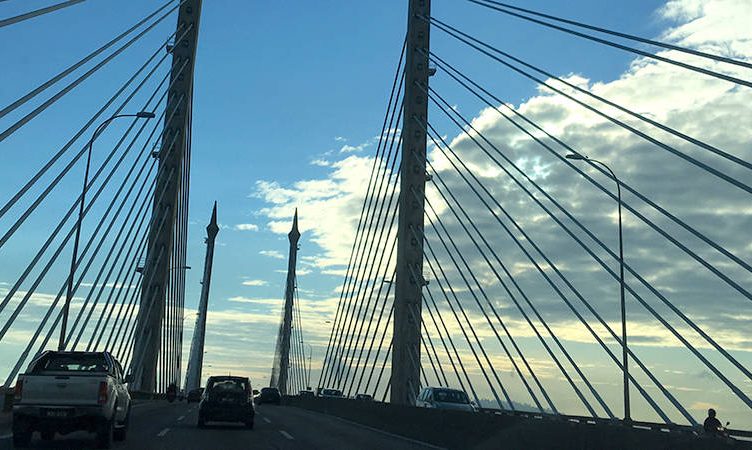 Letter from Penang: Beyond food to tech, heritage and startups