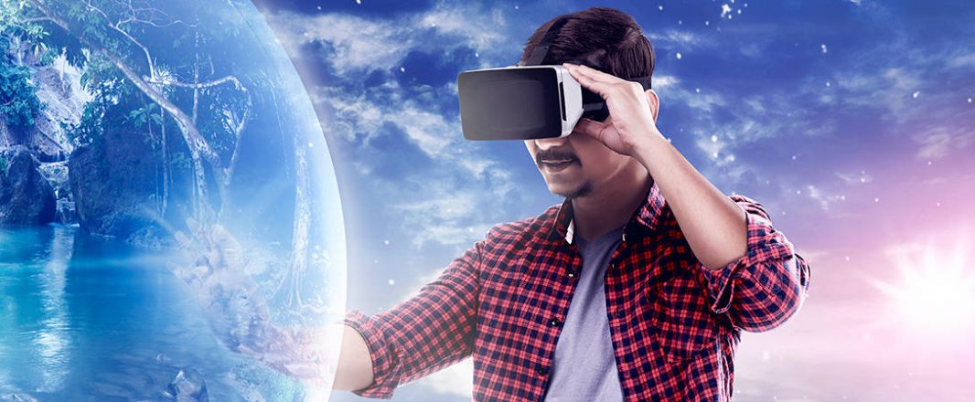 The Wrap: Amadeus pilots first VR travel search and booking service