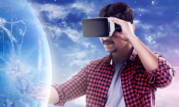 The Wrap: Amadeus pilots first VR travel search and booking service