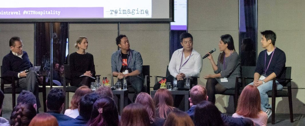 Eight Essential Takeaways from WIT Hospitality 2017