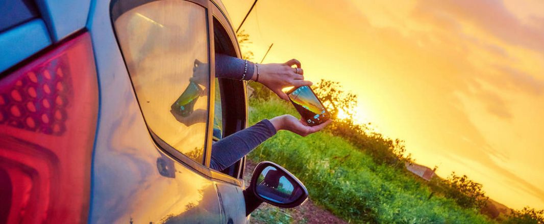 The Millennial Traveller: Gen-Z, the new millennial?