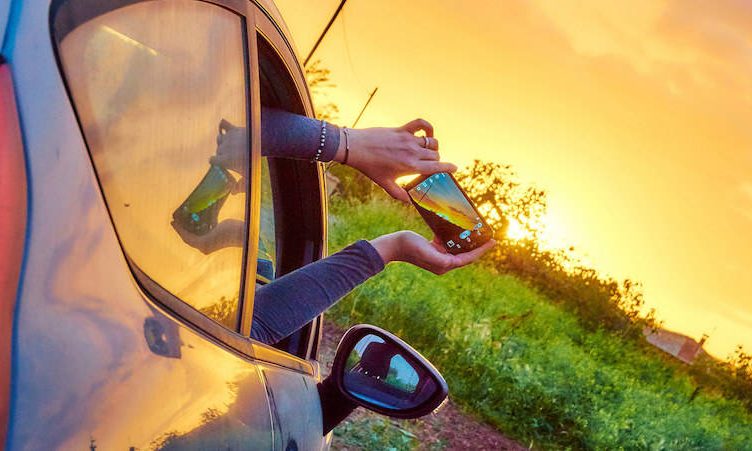 The Millennial Traveller: Gen-Z, the new millennial?