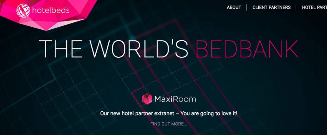 Kuoni’s GTA rooms in with Hotelbeds