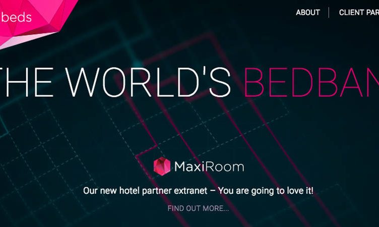 Kuoni’s GTA rooms in with Hotelbeds