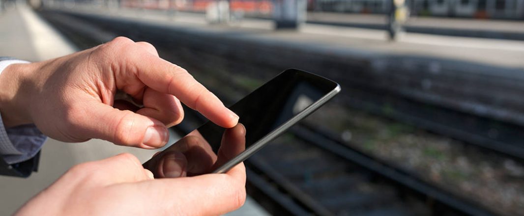 The Wrap: Sabre redesigns online booking tool GetThere, optimised for road warriors